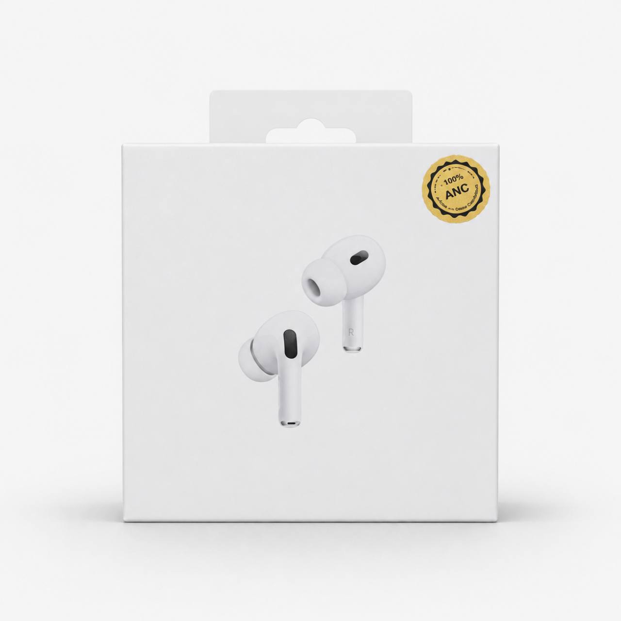 Fotografía proporcionada de Auriculares intrauditivos ANC